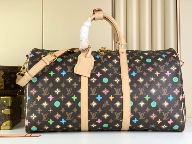 Louis Vuitton Travel Bags
